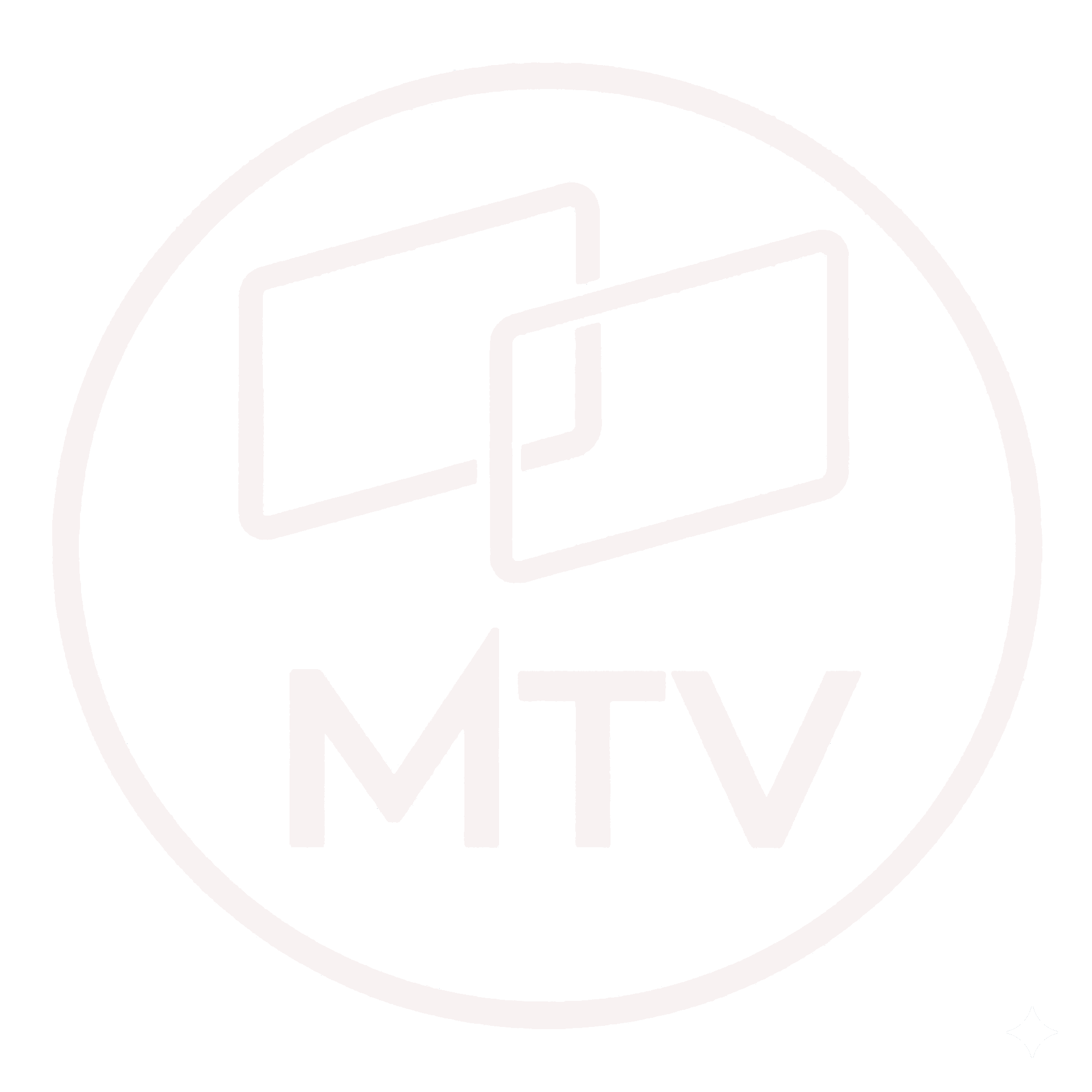 MTV 로고
